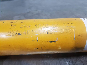 Гидравлика Liebherr L 544 - 9231461 - Steering cylinder/Lenkzylinder: фото 3