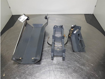 Рама/ Шасси LIEBHERR