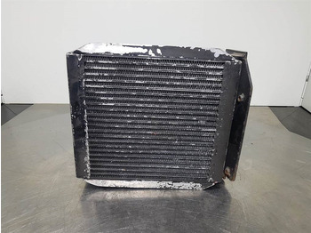 Гидравлика для Строительной техники Liebherr L506-7619491-Oil cooler/Ölkühler/Oliekoeler: фото 3