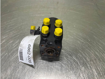 Гидравлика LIEBHERR