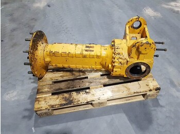 Ось и запчасти LIEBHERR