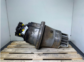 Гидравлика LIEBHERR