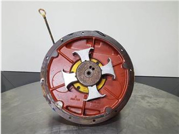 Коробка передач и запчасти LIEBHERR