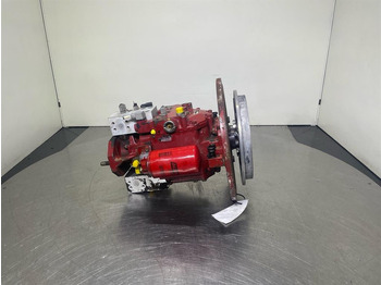 Гидравлика LINDE