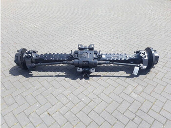 Ось и запчасти MANITOU