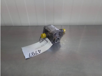 Гидравлика MARZOCCHI POMPE