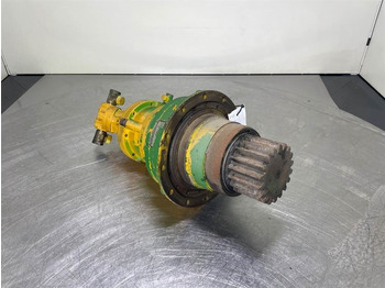 Гидравлика для Строительной техники Mecalac 11CX-Bonfiglioli 705T2-S024A*38T-2-Swing motor: фото 4