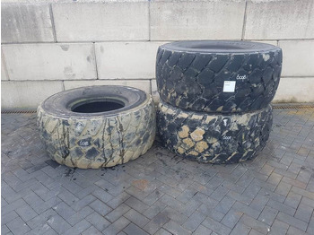 Шины и диски MICHELIN