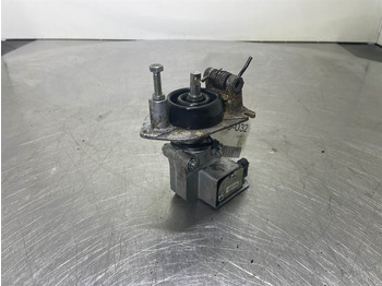 Кабина и интерьер NEW HOLLAND