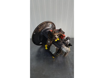 Гидравлика LINDE