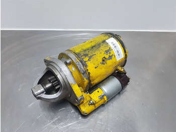 Двигатель PERKINS