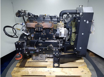 Двигатель и запчасти PERKINS