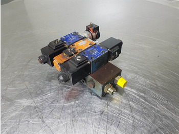 Гидравлика REXROTH