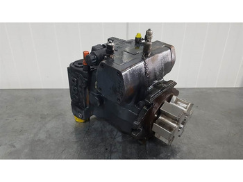 Гидравлика REXROTH