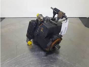 Гидравлика REXROTH