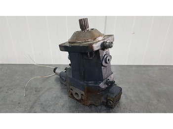 Гидравлика REXROTH