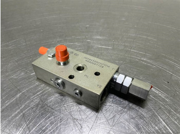 Гидравлика REXROTH