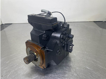 Гидравлика DANFOSS / SAUER