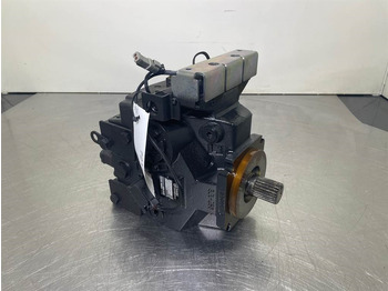 Гидравлика DANFOSS / SAUER