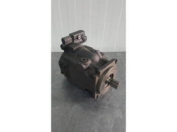 Гидравлика DANFOSS / SAUER