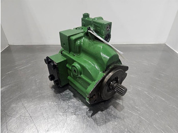 Гидравлика DANFOSS / SAUER