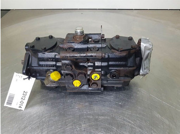 Гидравлика DANFOSS / SAUER