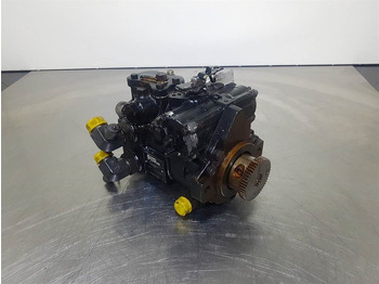 Гидравлика DANFOSS / SAUER