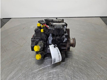 Гидравлика для Строительной техники Sauer Danfoss MPV046CBBK-M46-20954-Drive pump/Fahrpumpe/Rijpomp: фото 2