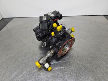 Гидравлика для Строительной техники Sauer Danfoss MPV046CBBK-M46-20954-Drive pump/Fahrpumpe/Rijpomp: фото 5