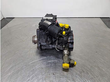 Гидравлика для Строительной техники Sauer Danfoss MPV046CBBK-M46-20954-Drive pump/Fahrpumpe/Rijpomp: фото 4