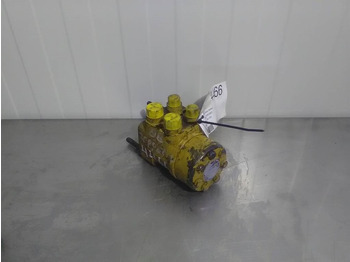 Гидравлика DANFOSS / SAUER