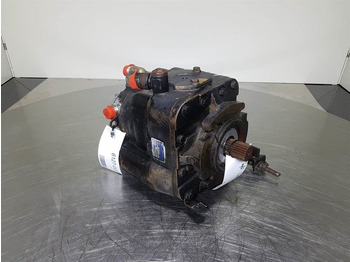 Гидравлика DANFOSS / SAUER