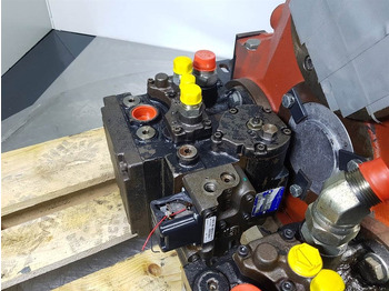 Гидравлика SUNDSTRAND