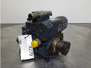 Гидравлика SUNDSTRAND