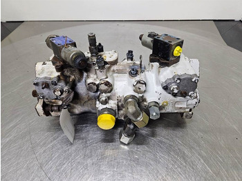 Гидравлика SUNDSTRAND