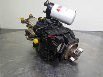 Гидравлика SUNDSTRAND