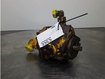 Гидравлика SUNDSTRAND