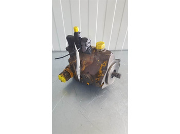 Гидравлика SUNDSTRAND