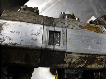 Гидравлика Sauer Sundstrand SPV2/052-R3Z-KA173 - Drive pump: фото 4 Гидравлика Sauer Sundstrand SPV2/052-R3Z-KA173 - Drive pump: фото 4