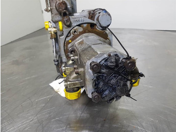 Гидравлика Sauer Sundstrand SPV2/052-R3Z-KA173 - Drive pump: фото 3 Гидравлика Sauer Sundstrand SPV2/052-R3Z-KA173 - Drive pump: фото 3