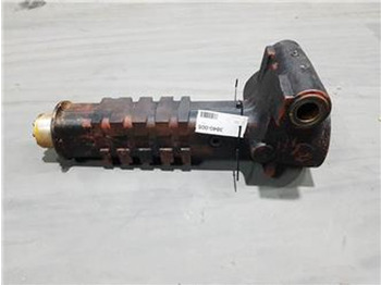 Ось и запчасти SCHAEFF