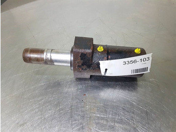 Гидравлика TEREX