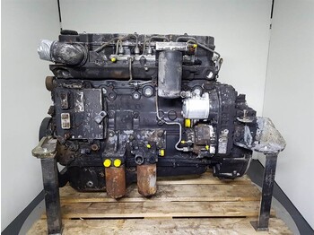Двигатель CUMMINS