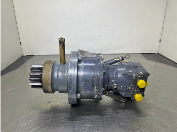 Гидравлика TEREX