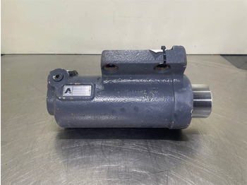 Гидравлика TEREX