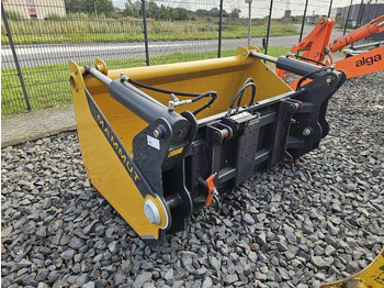 Техника для силоса YANMAR