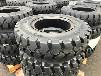 Новый Шины и диски для Строительной техники Trelleborg 12.00-20 Dual excavator solid-Tyre/Reifen/Banden: фото 2 Новый Шины и диски для Строительной техники Trelleborg 12.00-20 Dual excavator solid-Tyre/Reifen/Banden: фото 2
