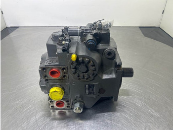 Гидравлика DANFOSS / SAUER
