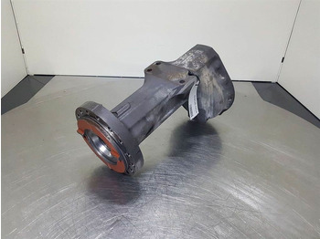 Ось и запчасти для Строительной техники Volvo L30-ZF AV-230-Axle housing/Achskörper/Astrechter: фото 4 Ось и запчасти для Строительной техники Volvo L30-ZF AV-230-Axle housing/Achskörper/Astrechter: фото 4