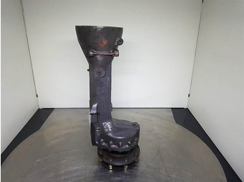 Ось и запчасти VOLVO